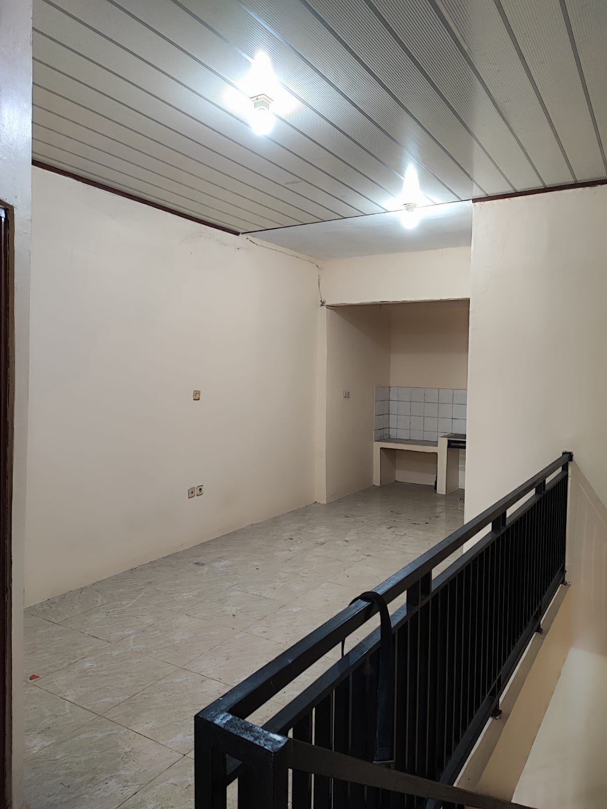DiSewakan Ruko Di Tarum Barat Jababeka Cikarang